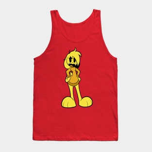 Alegre Is Here! Tank Top